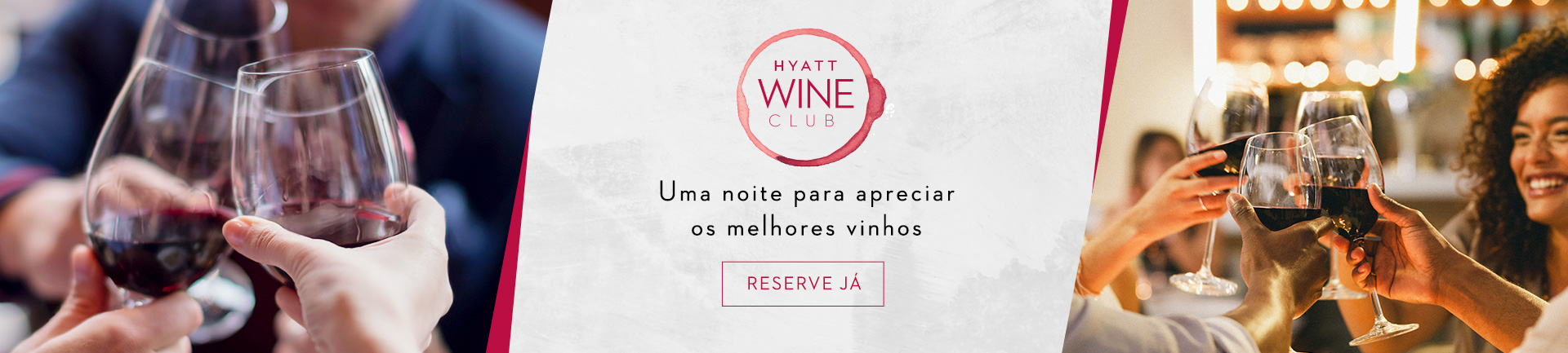 Hyatt Wine Club