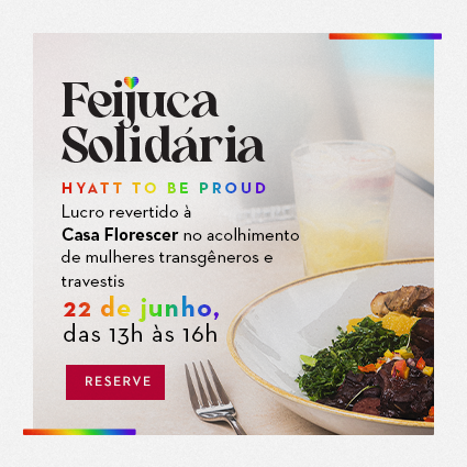 Feijoada Beneficente