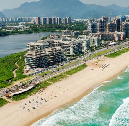 Praias secretas no Rio de Janeiro que você precisa conhecer 